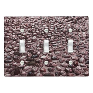 Stone Street (muted colors, various shapes)