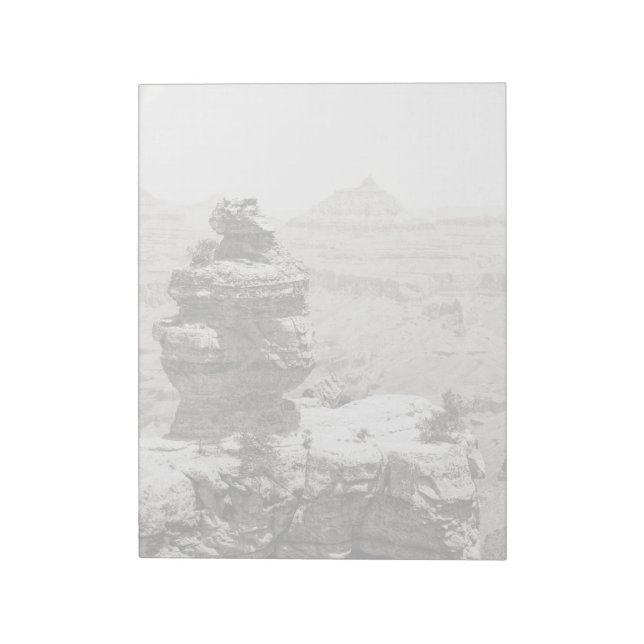 Stone Temples Notepad (Rotated)