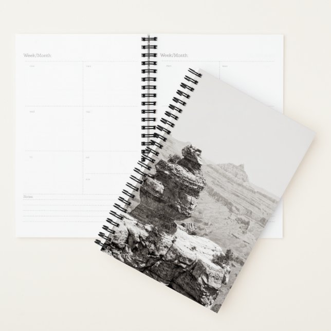 Stone Temples Planner (Display)
