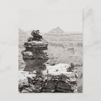 Stone Temples Postcard
