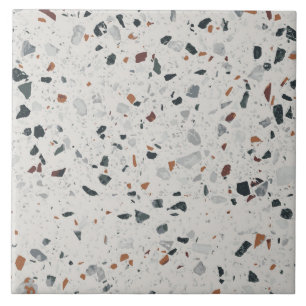 Stone Terrazzo Ceramic Tile