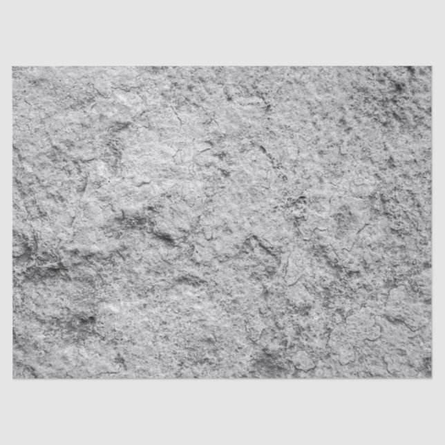 Stone Texture Tissue Paper (Front)
