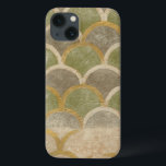 Stone Tile Design by Chariklia Zarris iPhone 13 Case<br><div class="desc">What looks like a painting of your favorite cobblestone street is really a stone tile design created by Chariklia Zarris. The muted earth tones of the stone tile design beg you to stare at them and contemplate the mysteries of the world. Or at least they'll beg the person you buy...</div>