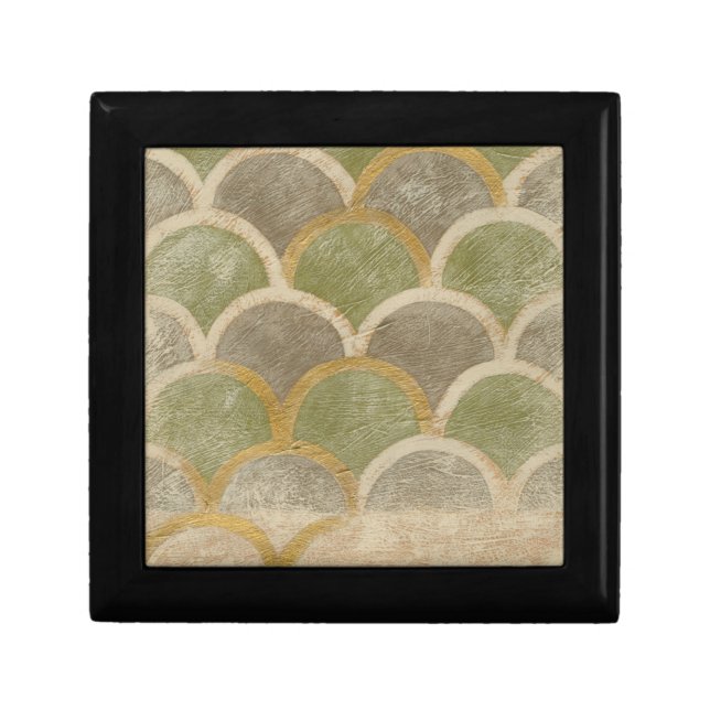 Stone Tile Design by Chariklia Zarris Gift Box (Front)