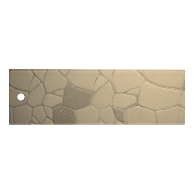 stone tile surface ruler (Front)