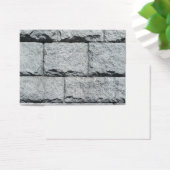 Stone wall (Desk)