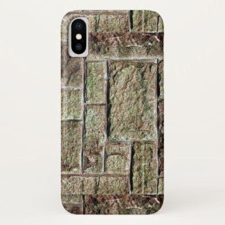 Stone Wall Case-Mate iPhone Case