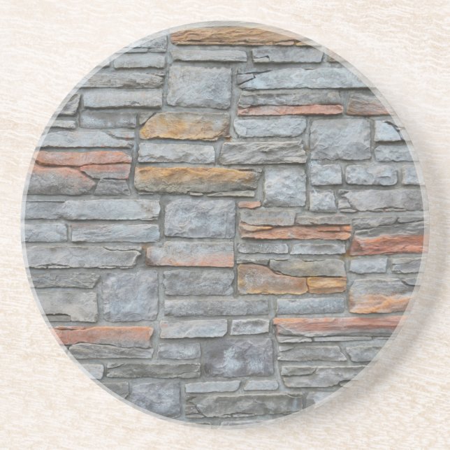 stone wall coaster set (Front)