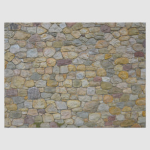 stone wall tissue paper