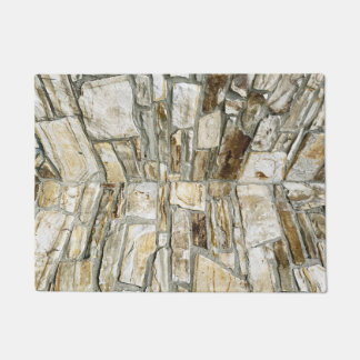 Stone Walls Doormat