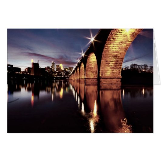 Stonearch Skyline Cards (Front Horizontal)