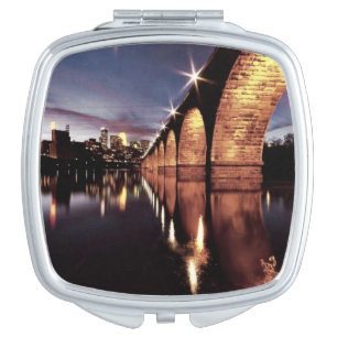 Stonearch Skyline Compact Mirror