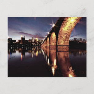 Stonearch Skyline Postcard