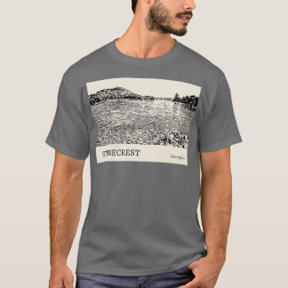 Stonecrest Georgia TShirt 2