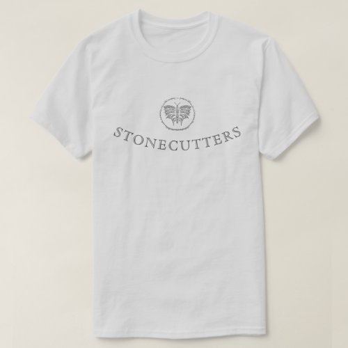 STONECUTTERS T SHIRTS