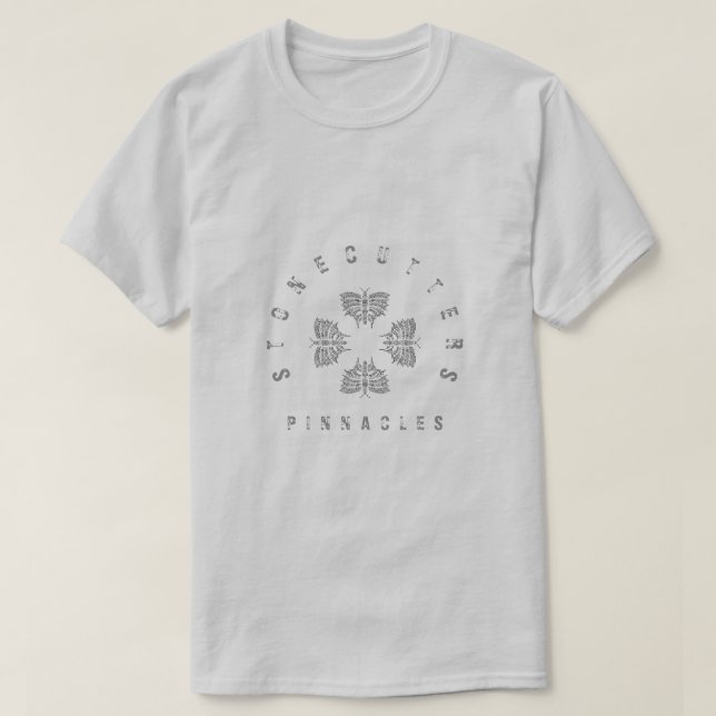 STONECUTTERS T SHIRTS (Design Front)