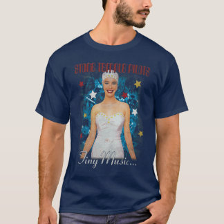 Stoneemple Pilotsiny Music Vintage vintage gift T-Shirt