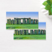 Stonehenge (Desk)