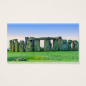 Stonehenge (Back)