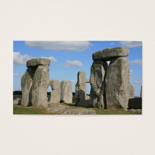stonehenge 10 (Front)