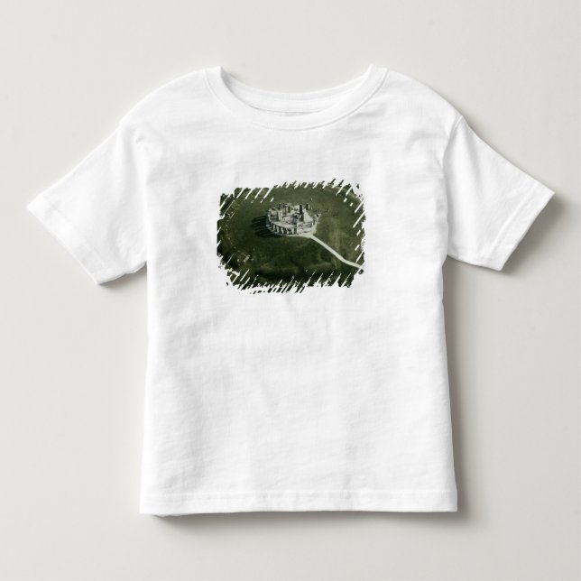 Stonehenge from the air toddler t-shirt (Front)