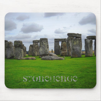 Stonehenge Mousepad