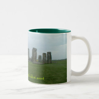 Stonehenge Mug