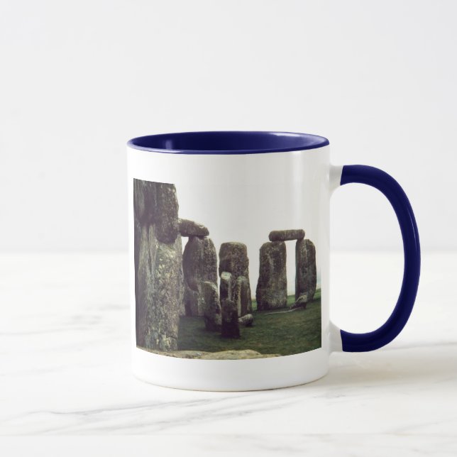 stonehenge mug 2 (Right)