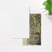 Stonehenge, or a Circular Temple of the Druids, pl (Desk)