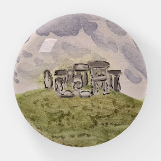 Stonehenge Paperweight