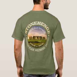 Stonehenge T-Shirt