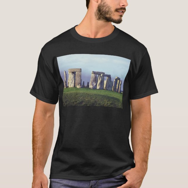 Stonehenge T-Shirt (Front)