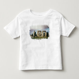 Stonehenge Toddler T-shirt