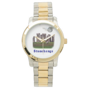 Stonehenge Watch