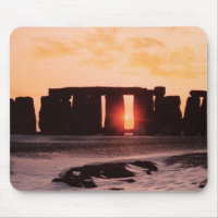 Stonehenge, Winter Solstice