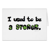 STONER (Front Horizontal)