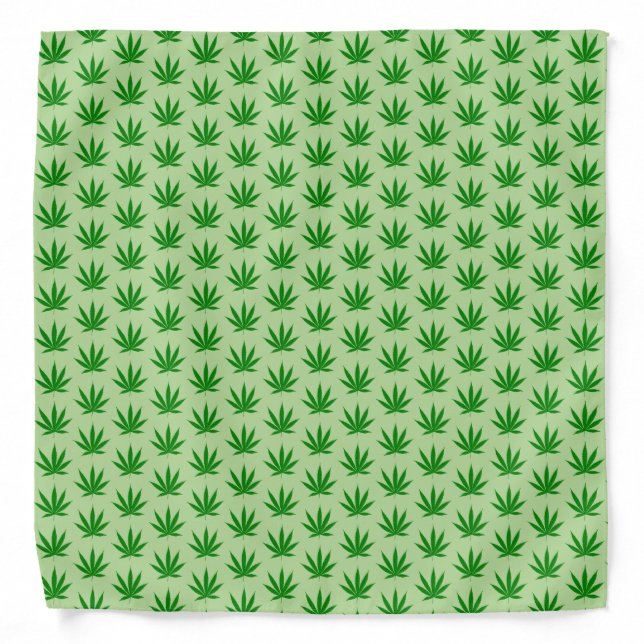 Stoner Bandana (Front)