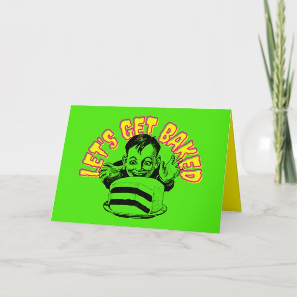 stoner cards zazzle