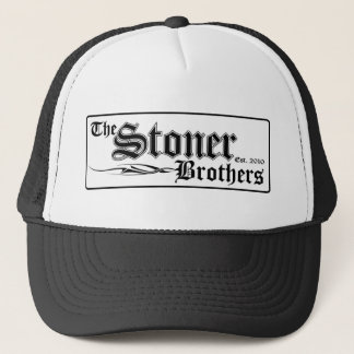 Stoner Brothers Hat