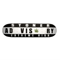 Stoner deck