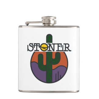 STONER FLASK