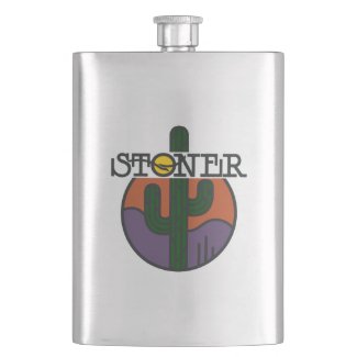 STONER FLASK