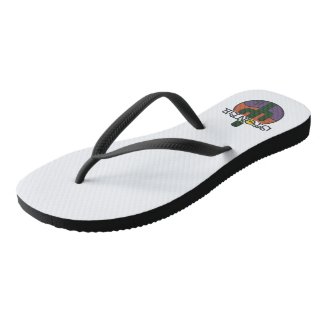 STONER FLIP FLOPS