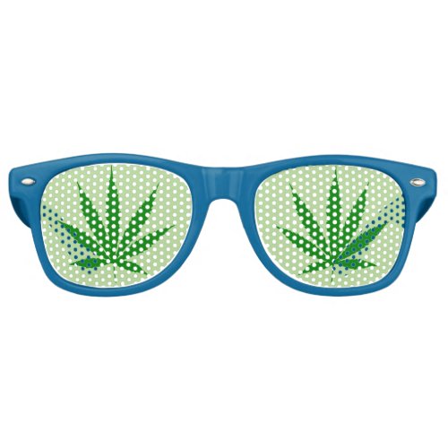 Stoner Party Shades