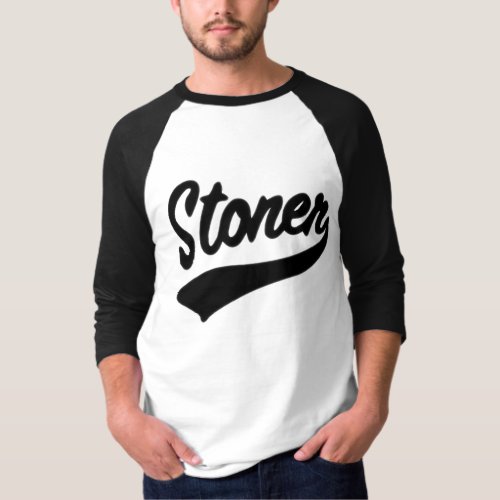 Stoner T_Shirt