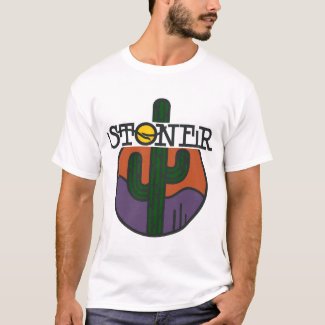 STONER T-Shirt