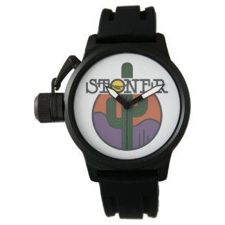 STONER WATCH