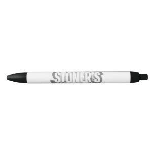 Stoner's Opinion Pen