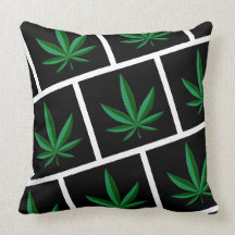 stoners Pillow