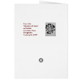 Stones Cards (Back)